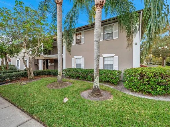5265 E BAY DRIVE #314, CLEARWATER, FL 33764