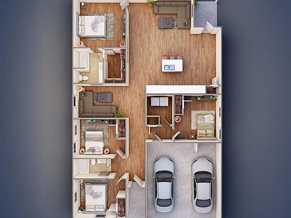 4th image of this home