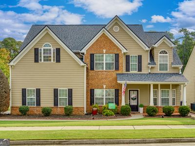 2645 Sedgeview Way, Buford, GA, 30519