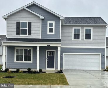 513 Chatham Dr, Seaford, DE, 19973