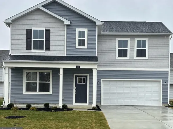 513 Chatham Dr, Seaford, DE 19973