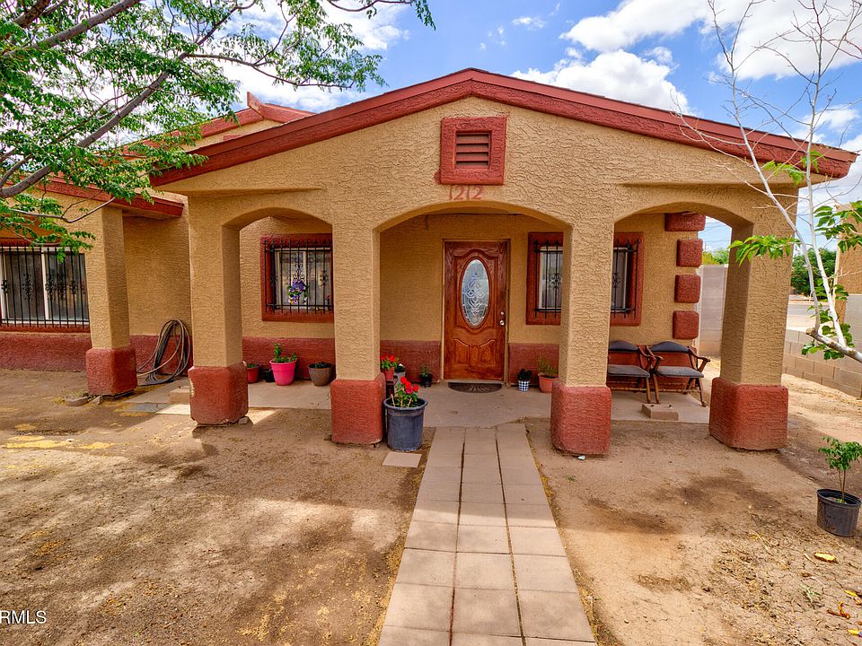 1st image of 1212 N SUNSHINE Boulevard