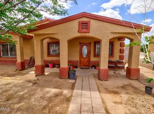 1212 N Sunshine Blvd, Eloy, AZ 85131