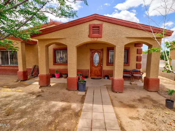 1212 N SUNSHINE Boulevard, Eloy, AZ 85131
