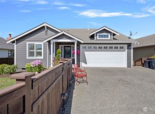 279 Lewis Pl, Sedro Woolley, WA 98284