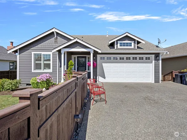 279 Lewis Place, Sedro Woolley, WA 98284