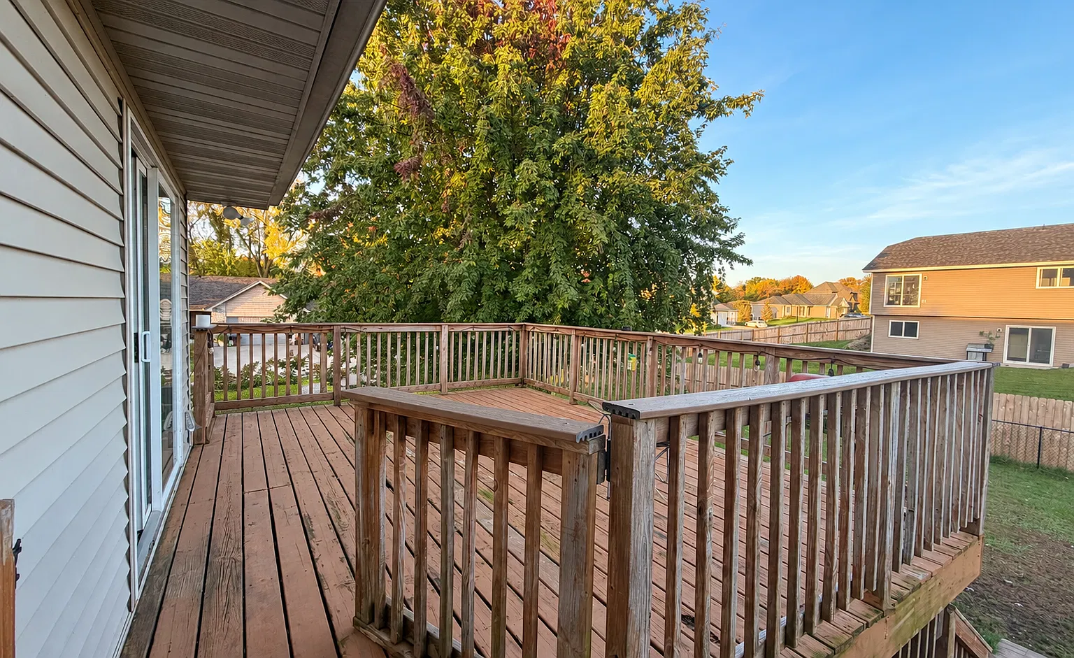 5 bed, 2660 sqft, $2,650 — Photo 4