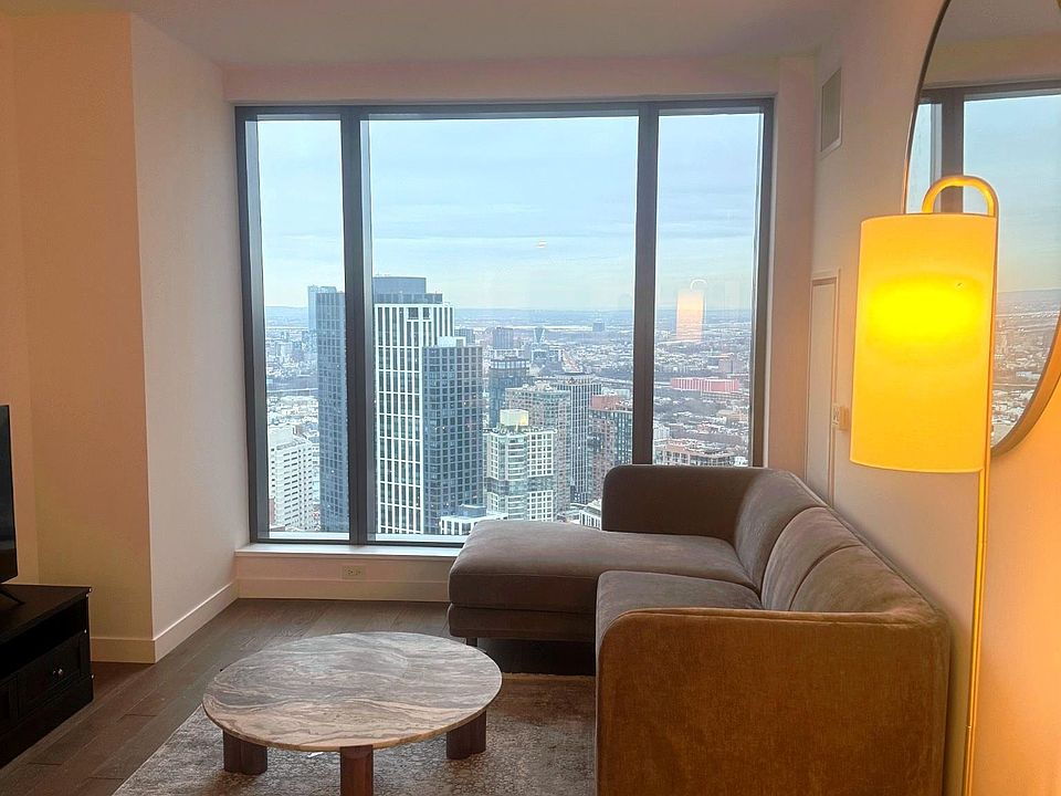 1st image of 99 Hudson St #5407