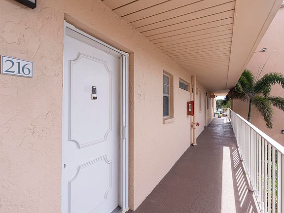 5th image of 2515 NE 2nd Court #216
