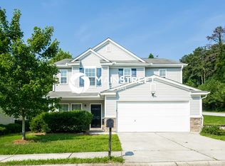 2791 Groovers Lake Point, Lithia Springs, GA 30122