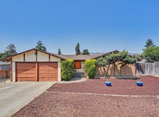 3609 Viola Dr, Aromas, CA 95004