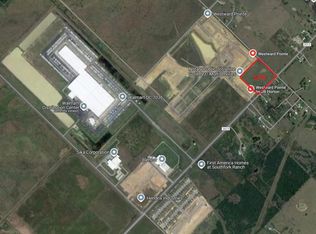 0 Fm 3013 Rd, Sealy, TX 77474