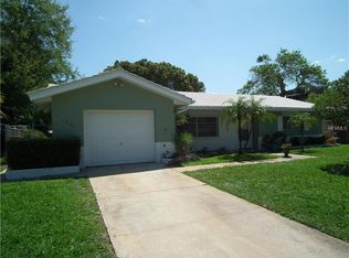 1391 Leona Dr, Largo, FL 33770