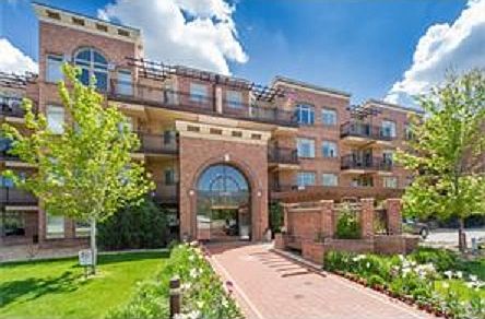 2nd image of 2700 Cherry Creek Dr S #409