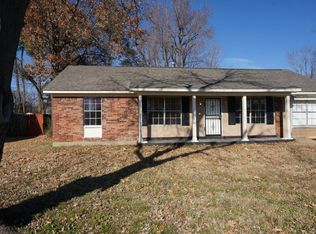 1888 W Holmes Rd, Memphis, TN 38109