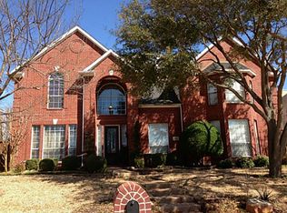 509 Riverside Ct, Allen, TX 75013