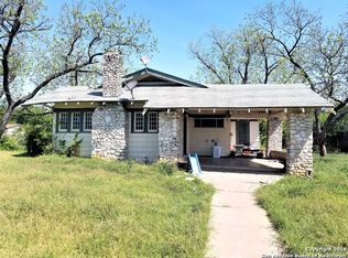 1729 Rivas St, San Antonio, TX 78207