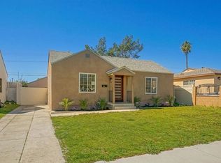 7425 Farmdale Ave, North Hollywood, CA 91605