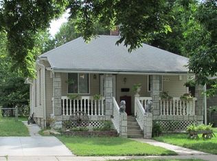 1930 S 15th St, Lincoln, NE 68502
