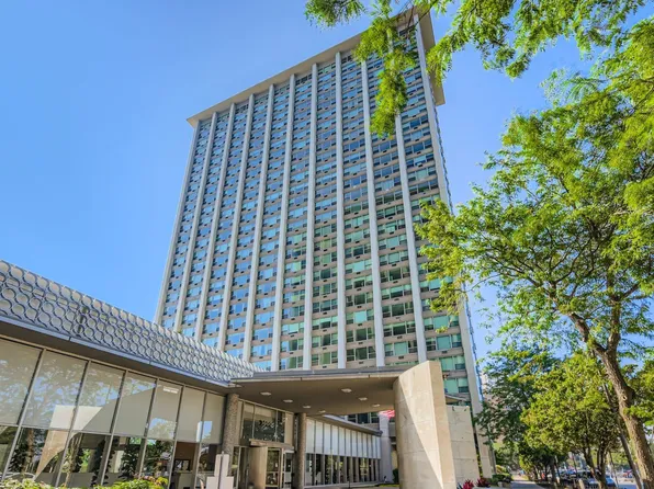 3600 N Lake Shore Dr APT 2217, Chicago, IL 60613