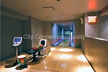 Rented by City Connections Realty