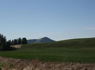 160 Acres Four Corners Rd, Tensed, ID 83870