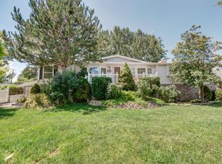 534 S 100 E, Salem, UT 84653