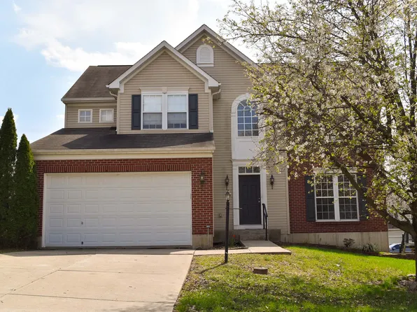 7163 Summerhill Dr, West Chester, OH 45069