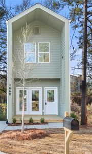 2668 Brown St NW, Atlanta, GA, 30318