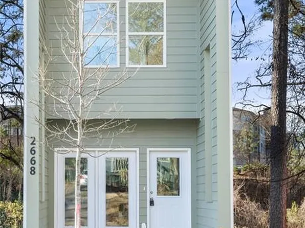 2668 Brown St NW, Atlanta, GA 30318