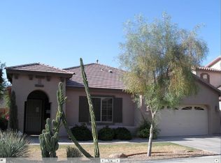 8722 W Preston Ln, Tolleson, AZ 85353