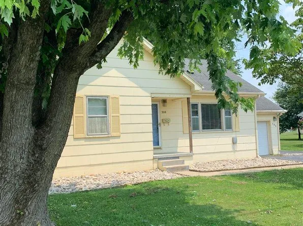 308 Lowell Ave, Campbellsville, KY 42718