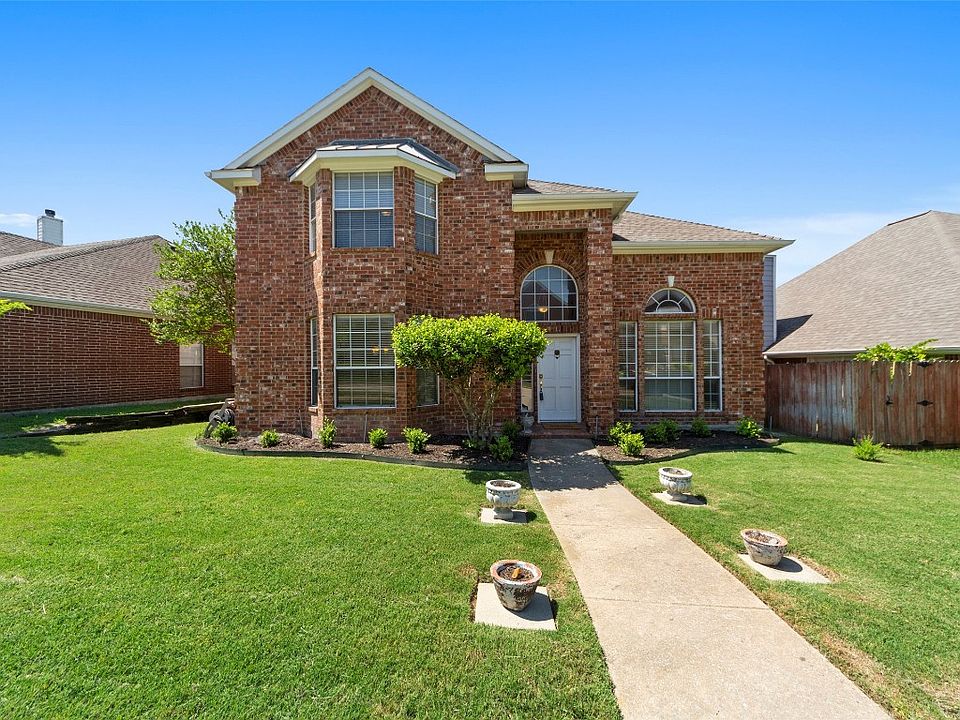 2409 Havard Oak Dr, Plano, TX 75074 | Zillow