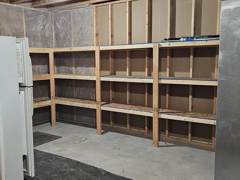 Storage Room
