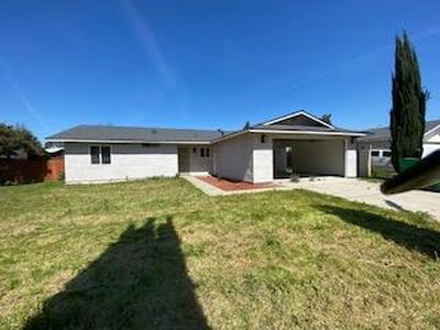 16710 Oak Avenue, Tulare, CA, 93274