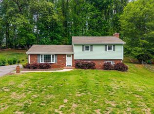 195 Wellington Dr, Lynchburg, VA 24502