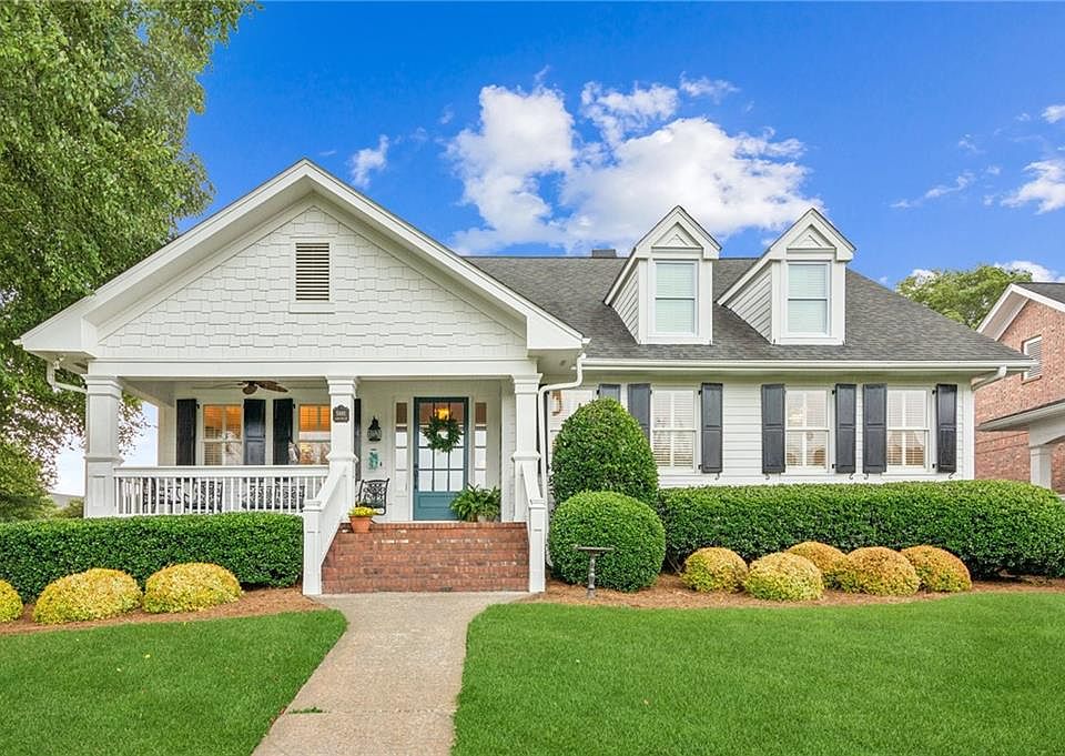 1st image of 5881 Choctaw Ln