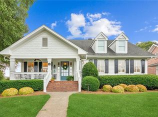 5881 Choctaw Ln, Braselton, GA 30517