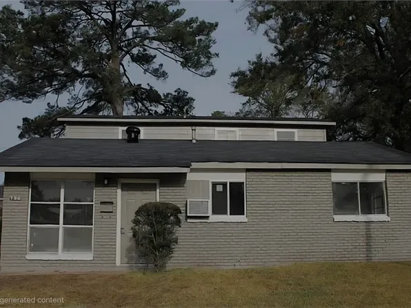 724 Saint Peter Blvd, Shreveport, LA 71106