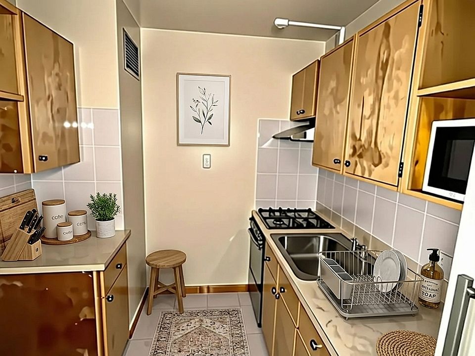 2nd image of 87-50 167th St #220