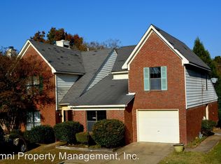 6762 The Willows Cv, Memphis, TN 38119