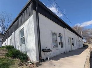 702 S Roche St, Knoxville, IA 50138
