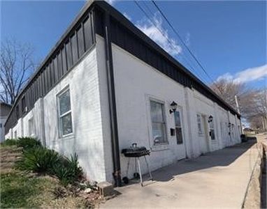 702 S Roche St, Knoxville, IA, 50138
