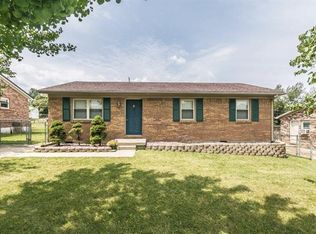 113 Daisey Rd, Berea, KY 40403