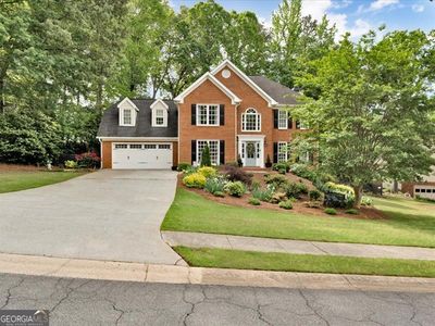 5625 Brookstone Dr NW, Acworth, GA, 30101