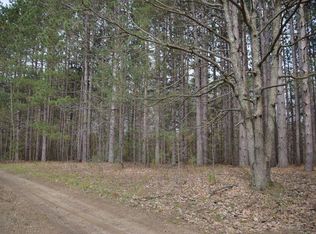 3754 E White River Dr, Hesperia, MI 49421
