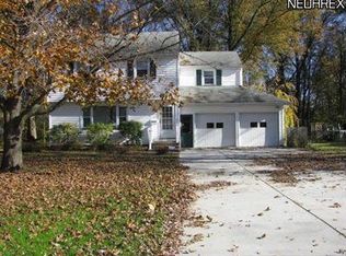 3333 Black Oak Ln, Youngstown, OH