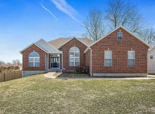 12301 Crystal Ave, Grandview, MO 64030