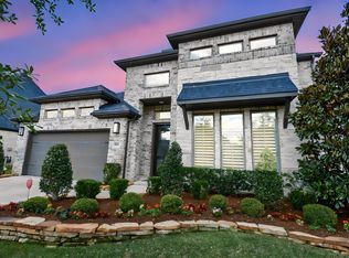 4306 Sage Glen Ln, Fulshear, TX 77441