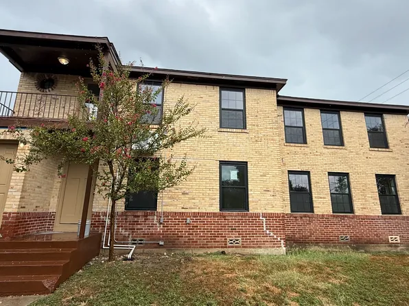 2007 Wilson Blvd #4, San Antonio, TX 78228